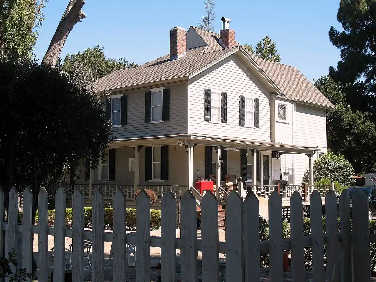 Galindo-Leigh House