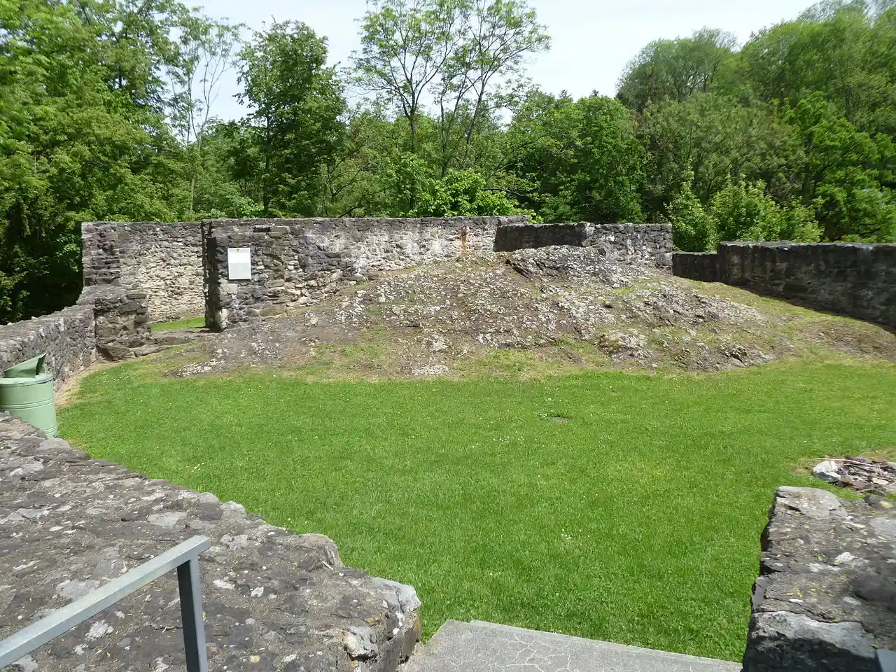 Untere Burg