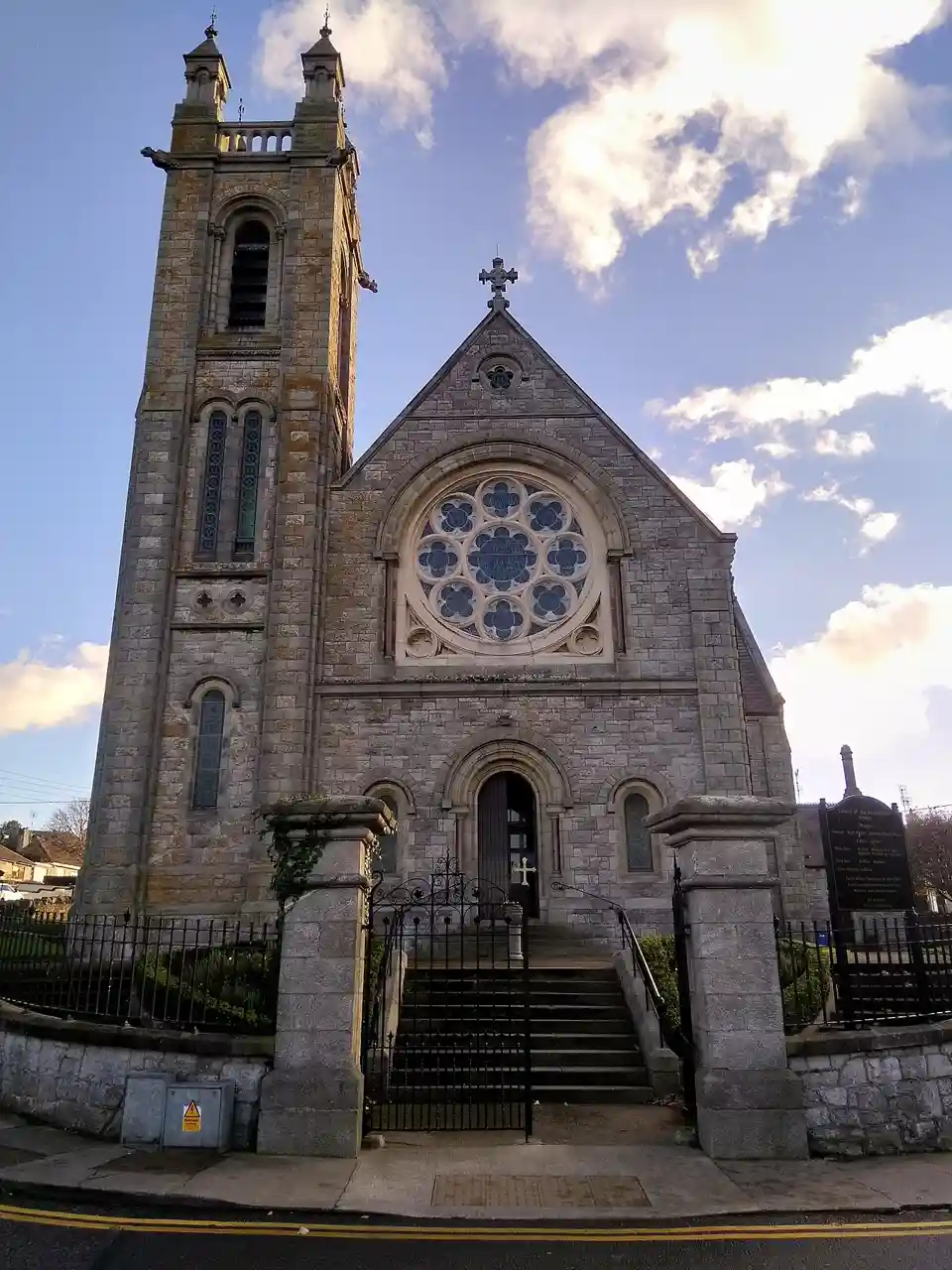 Church of the Assumption
