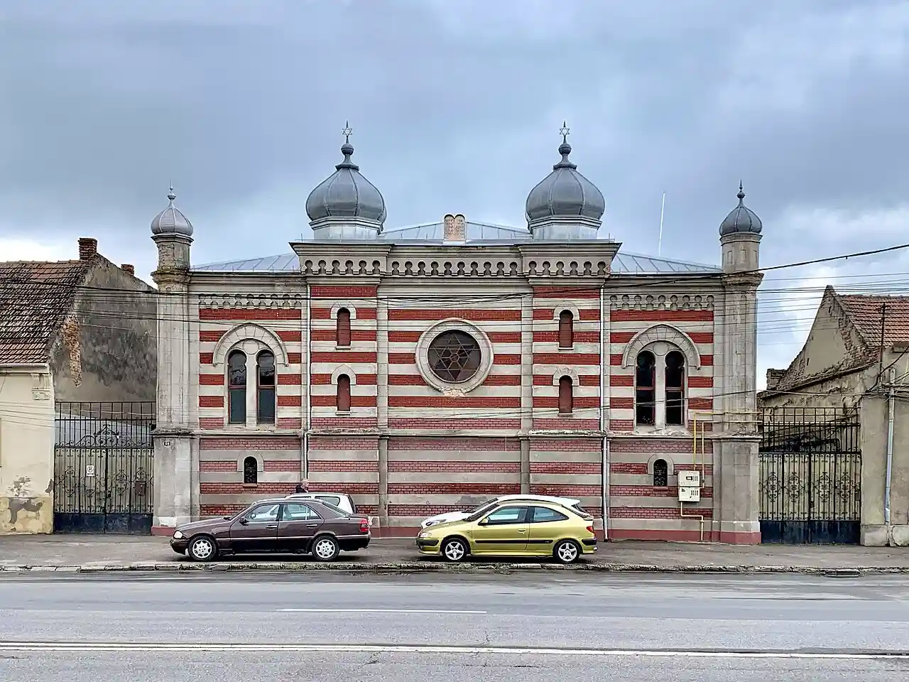 Iosefin Synagogue