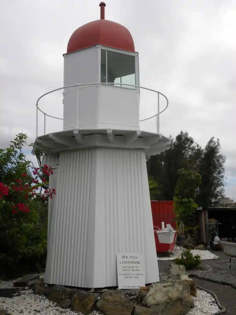 Sea Hill Lighthouse