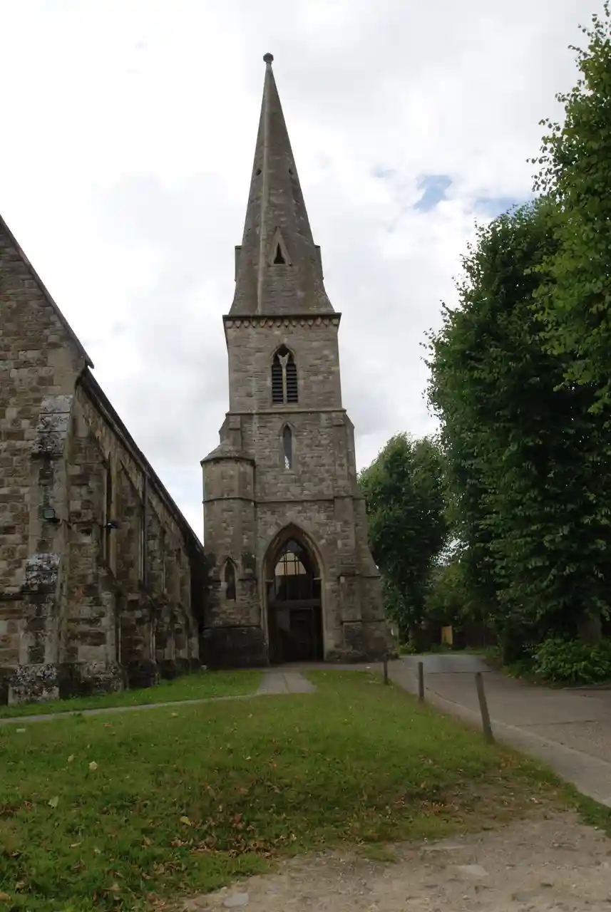 Christ Church