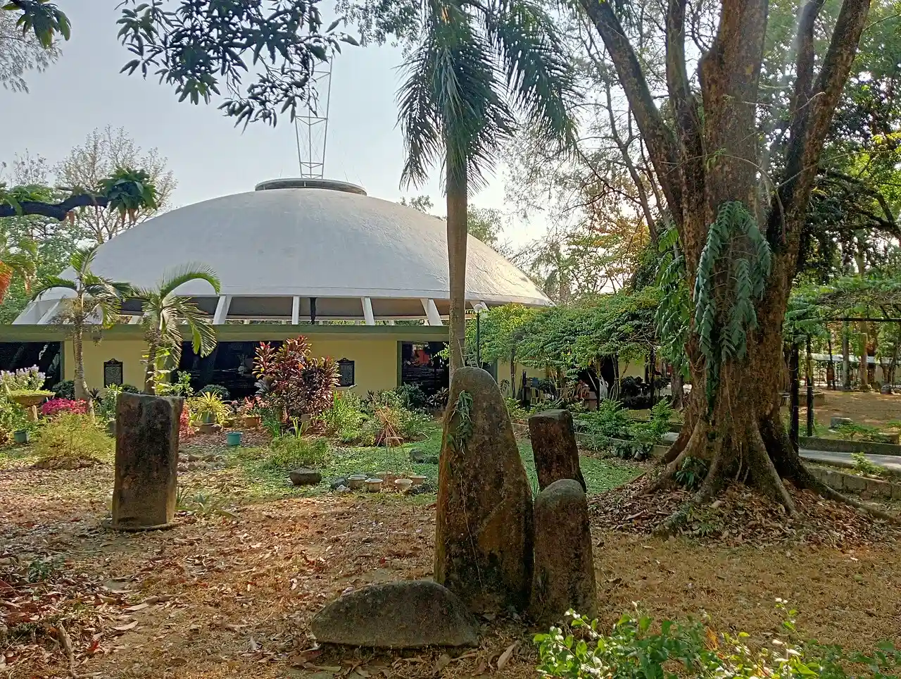 Parish of the Holy Sacrifice