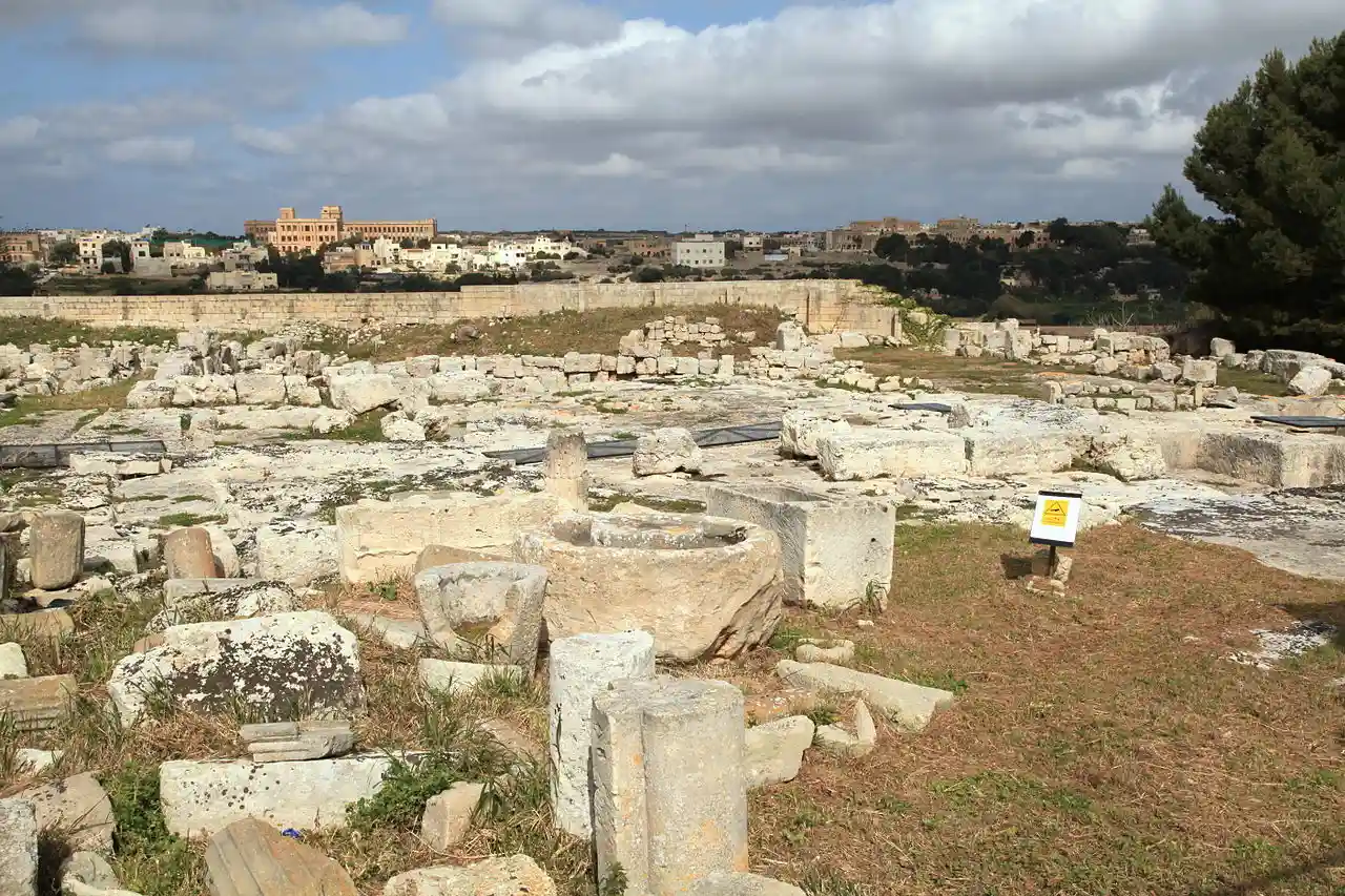 Domvs Romana