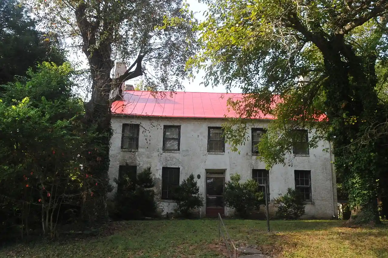 White House