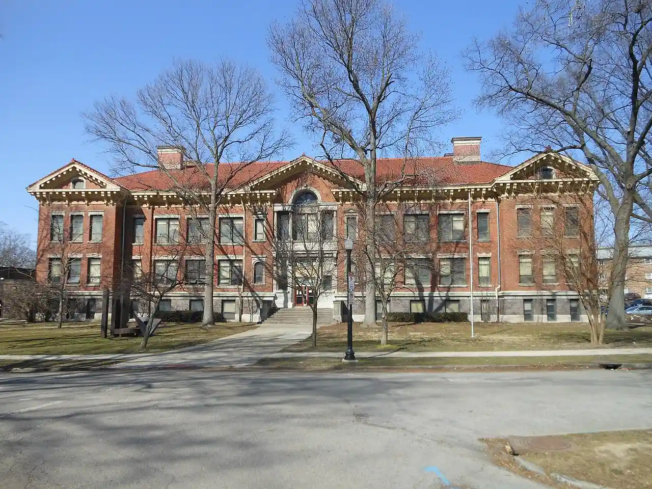 Graham Elementary and Middle School