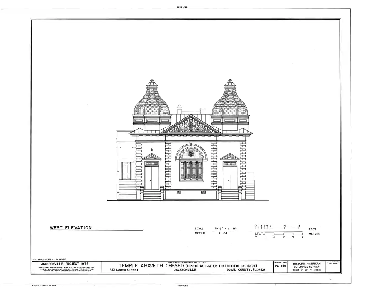 Congregation Ahavath Chesed