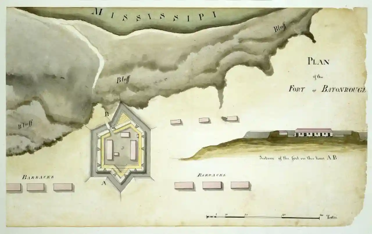 Fort New Richmond