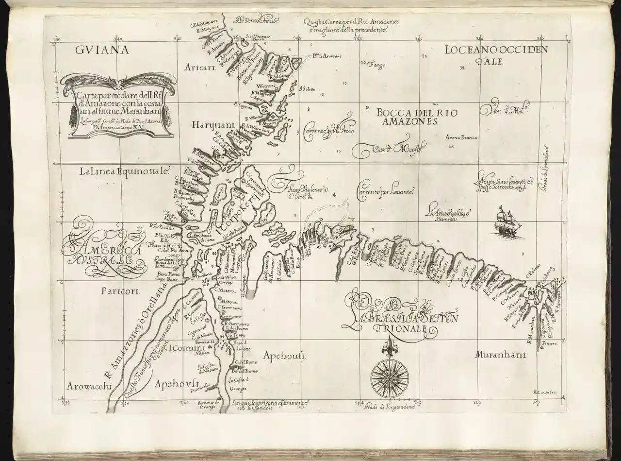 Fort of Taurege