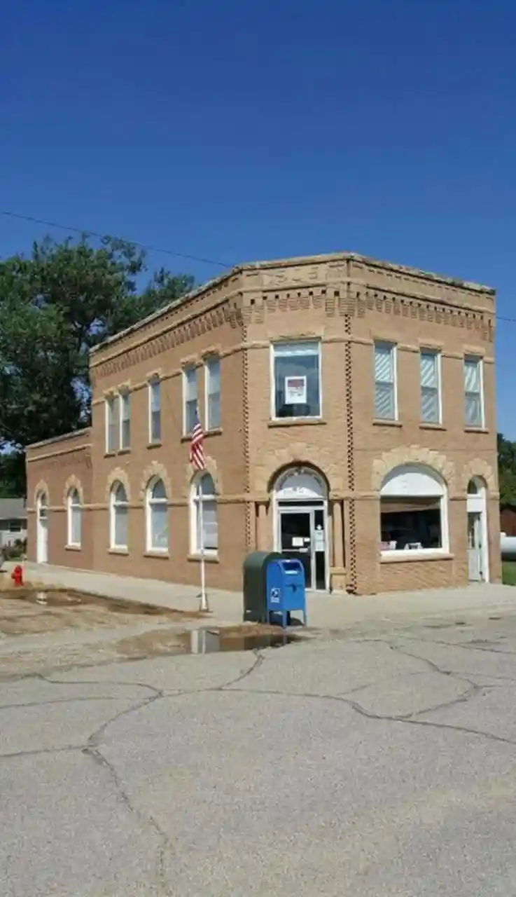 Citizens State Bank of Henry