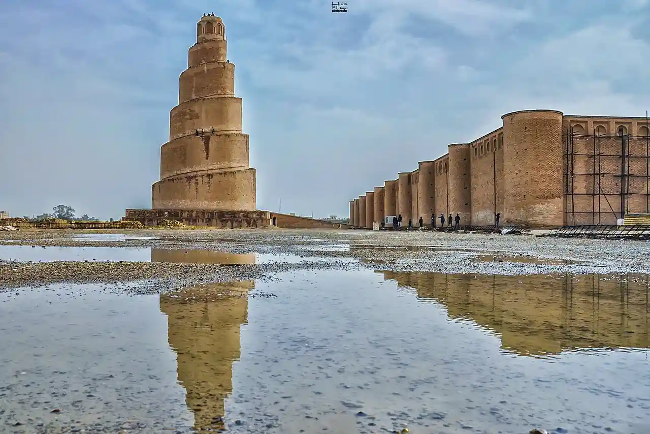 Samarra