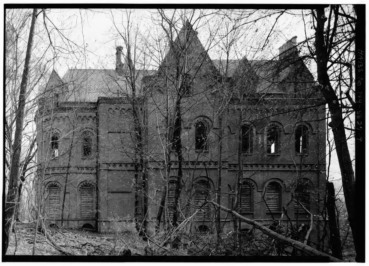 Wyndcliffe