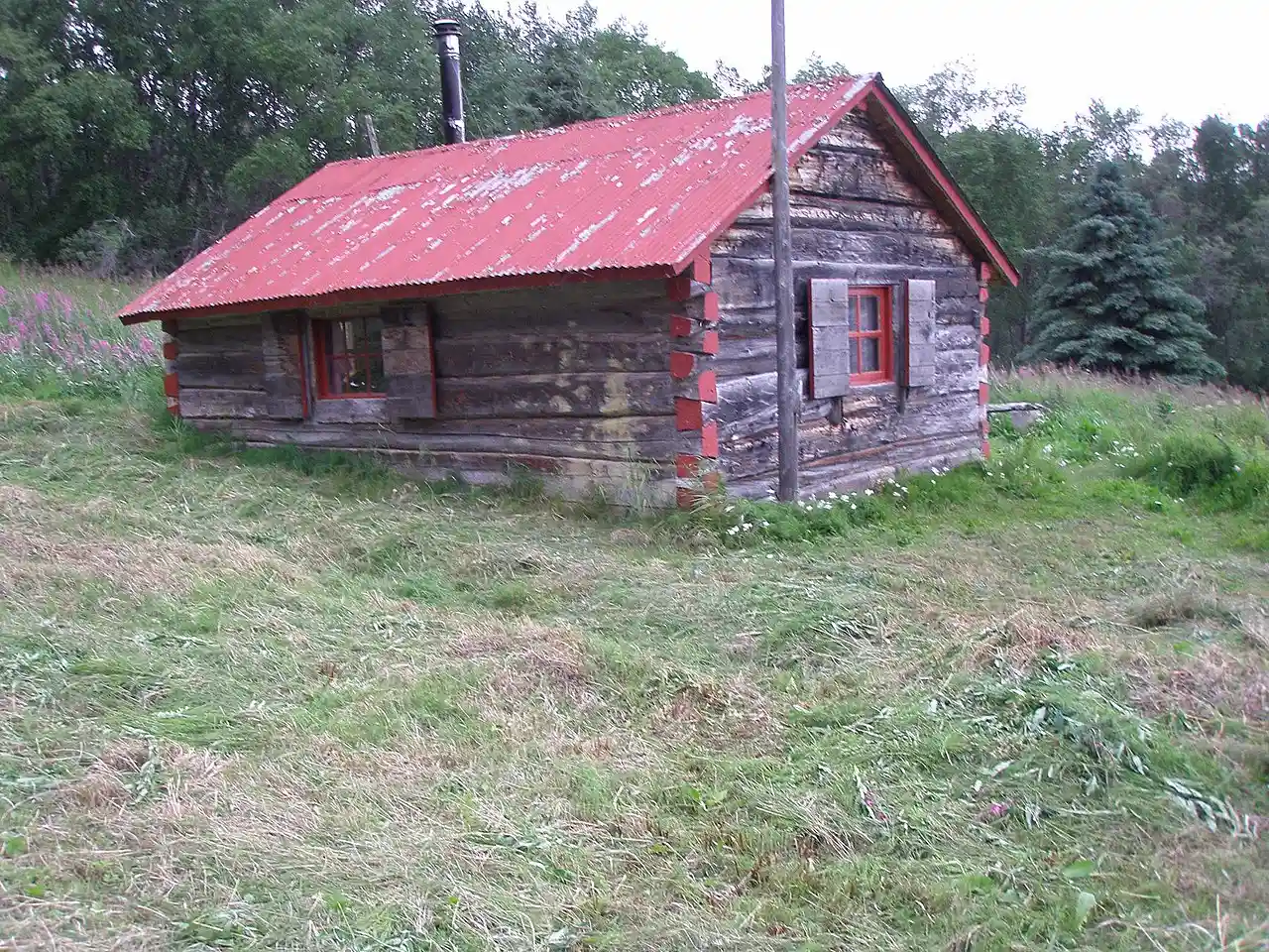 Fure's Cabin