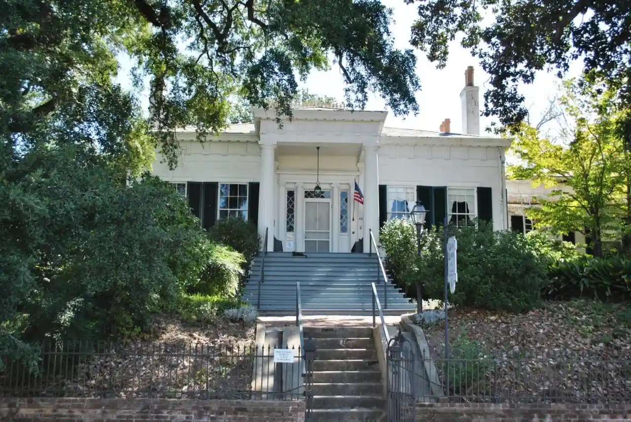 Koontz House