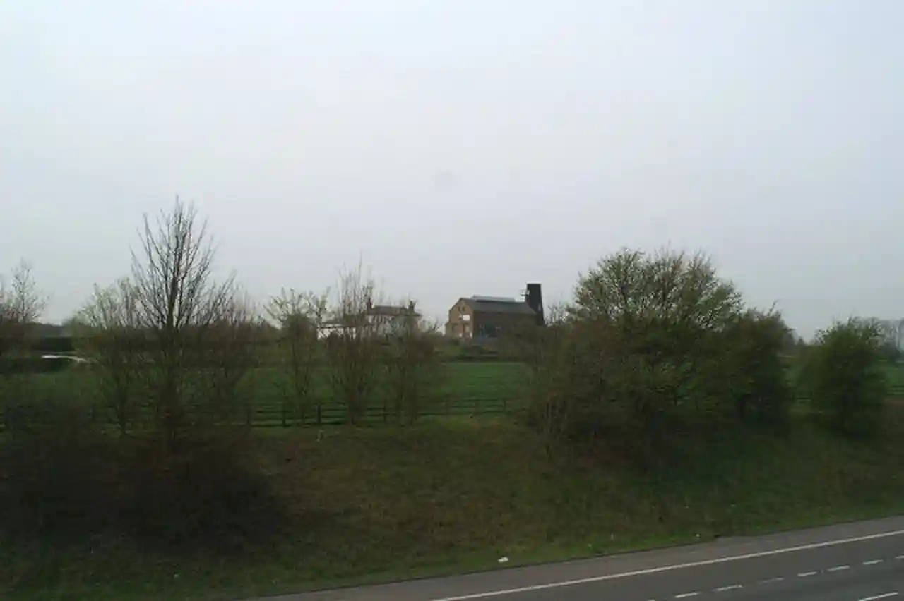 Copton Windmill