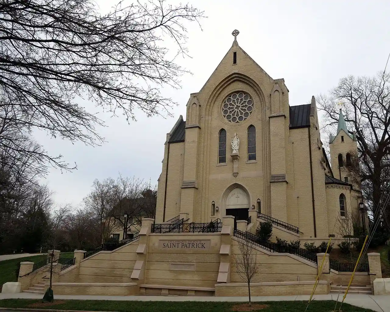 Dilworth Historic District