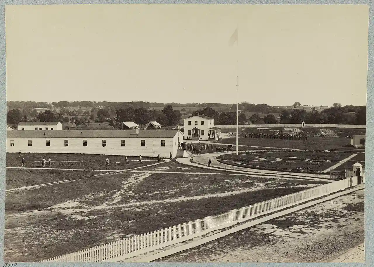 Campbell General Hospital