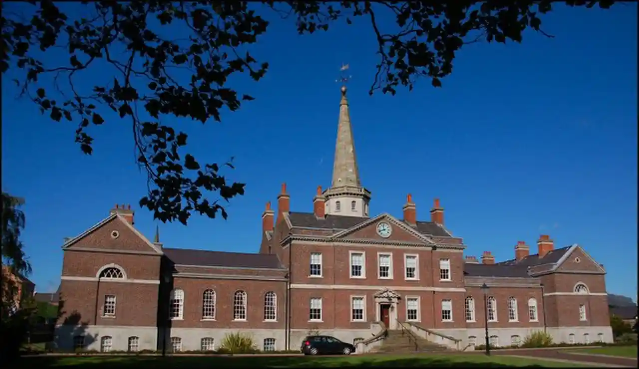 Clifton House