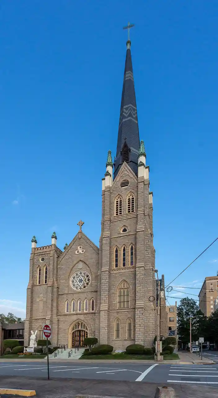 Saint Andrew's Catholic Cathedral
