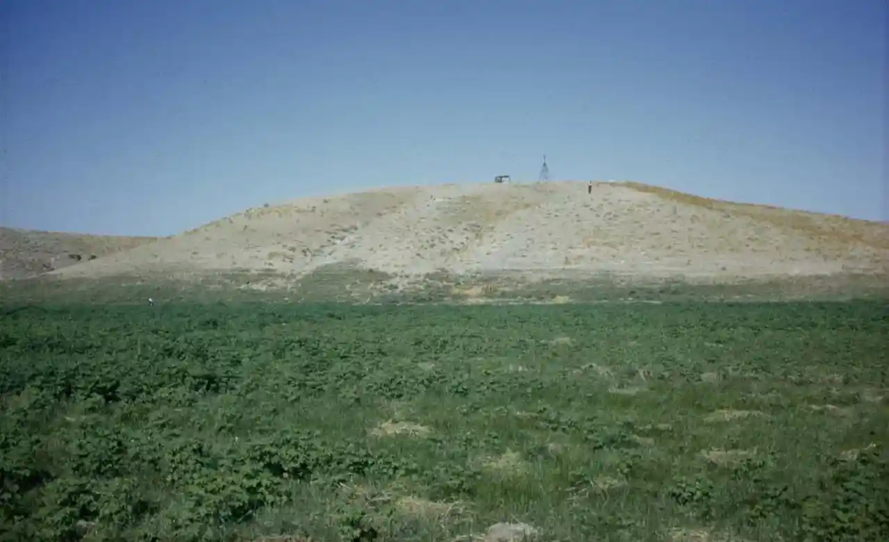 Habuba Kabira