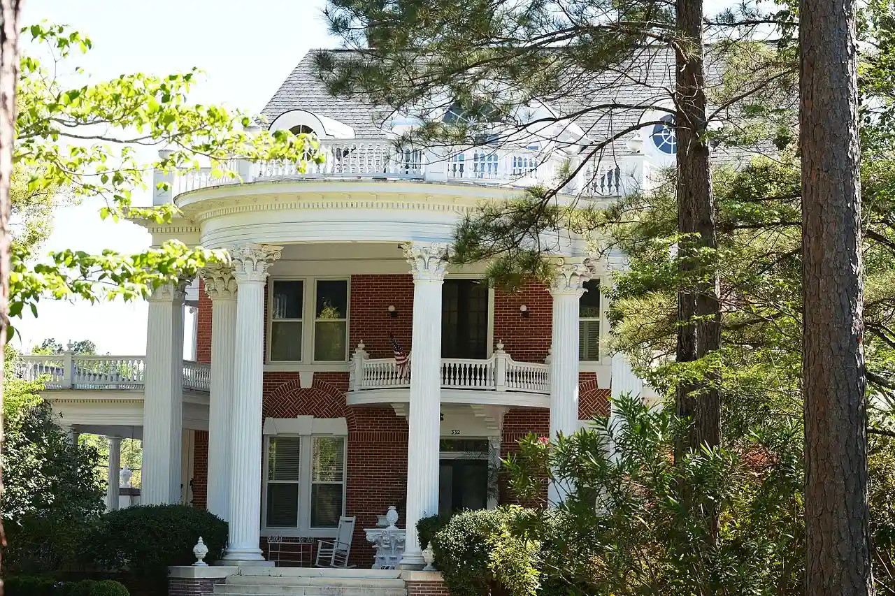 Donehoo-Brannen House