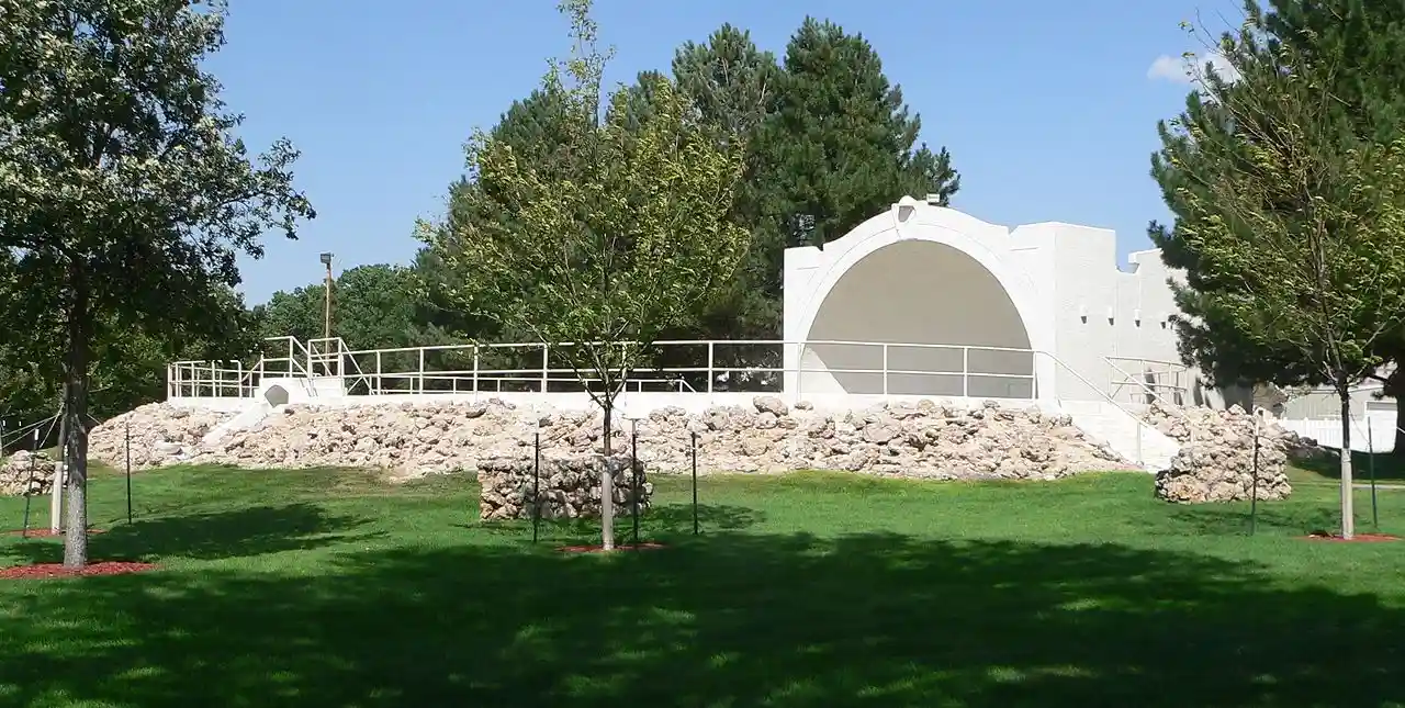 St. Francis City Park
