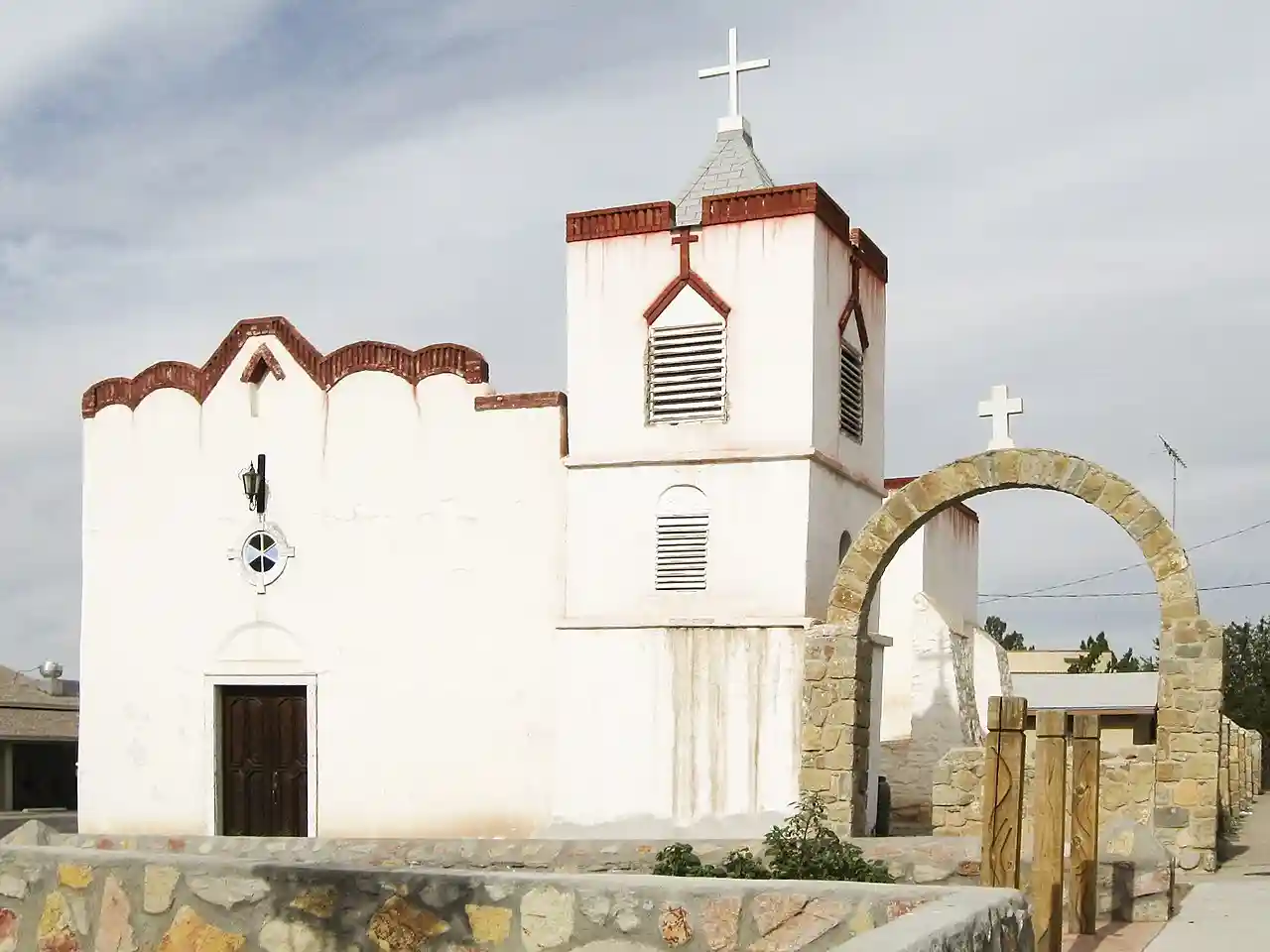 Our Lady of Purification Catholic Church