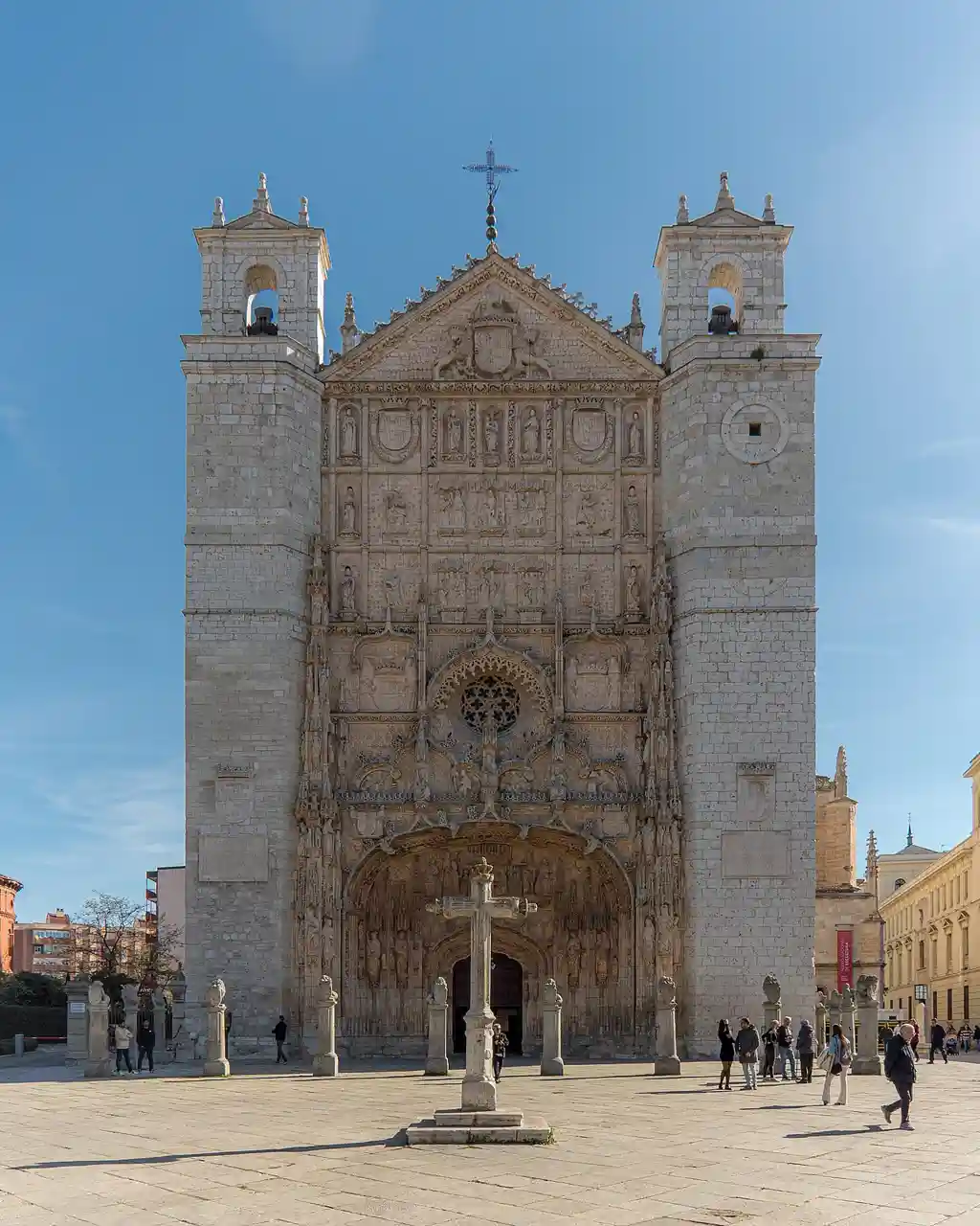 St. Paul's Convent church