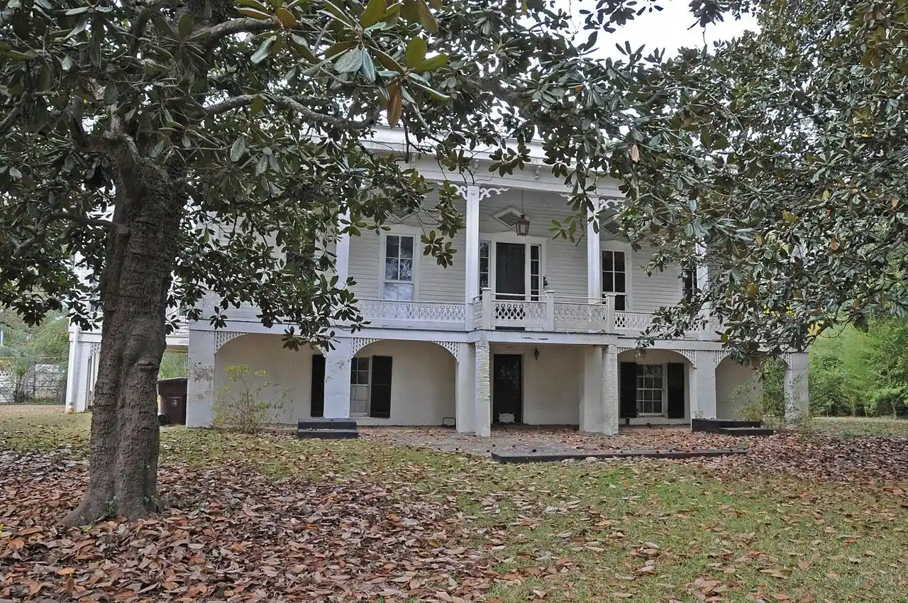 William F. Pierce House