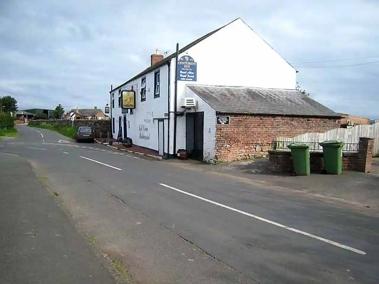 Milecastle 56