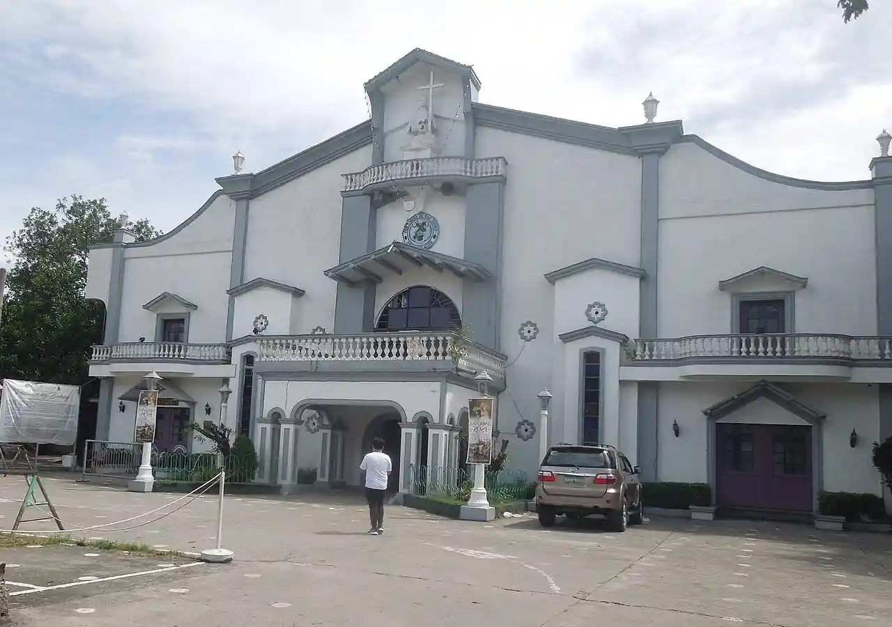 Polo Church