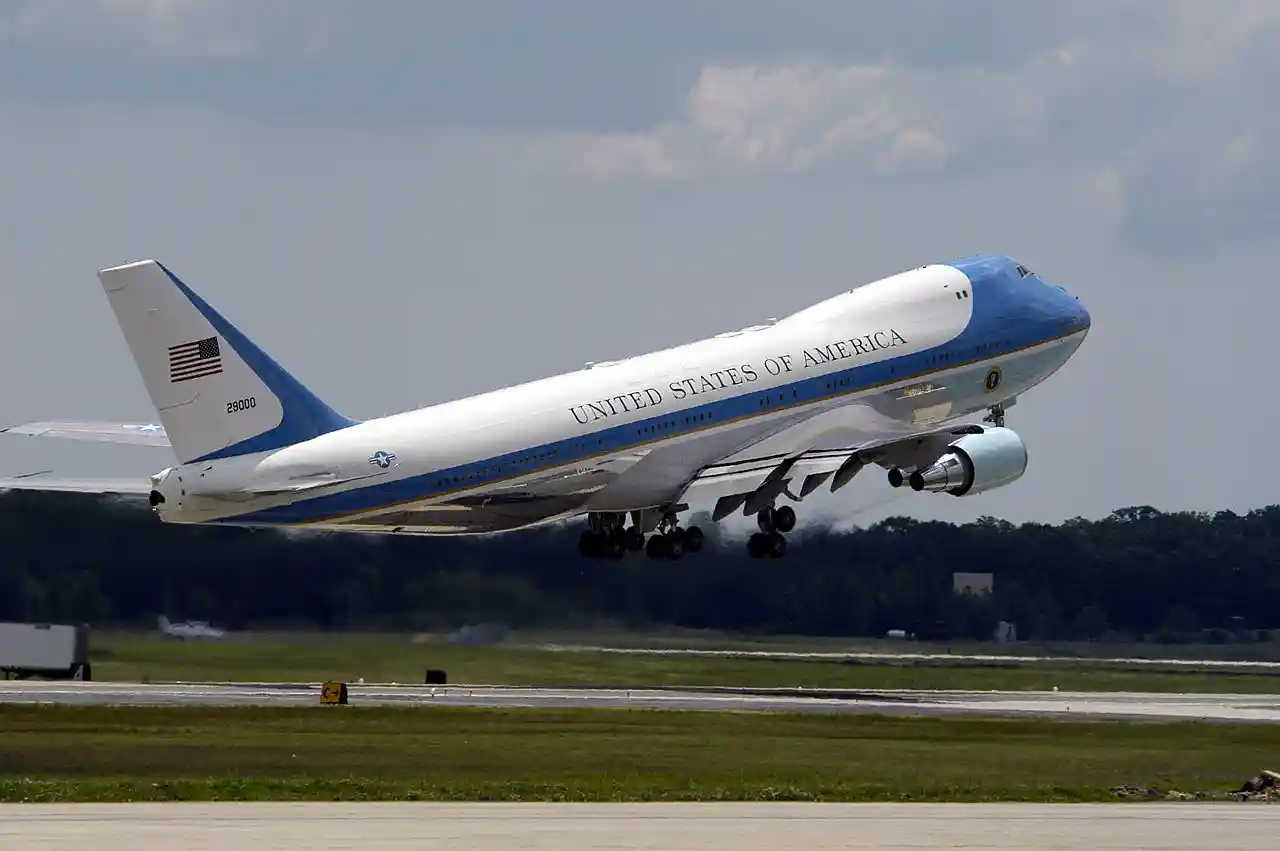 Joint Base Andrews