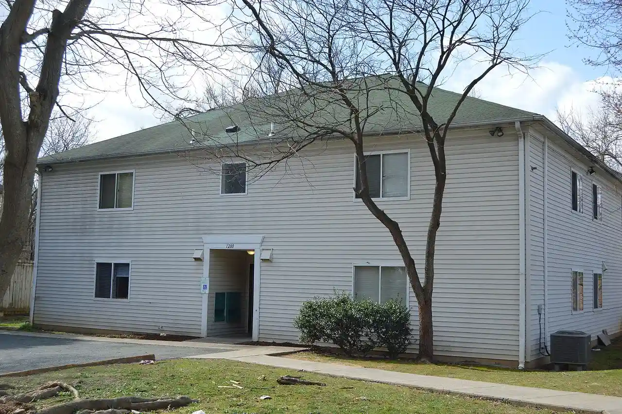 Ficklin–Crawford Cottage