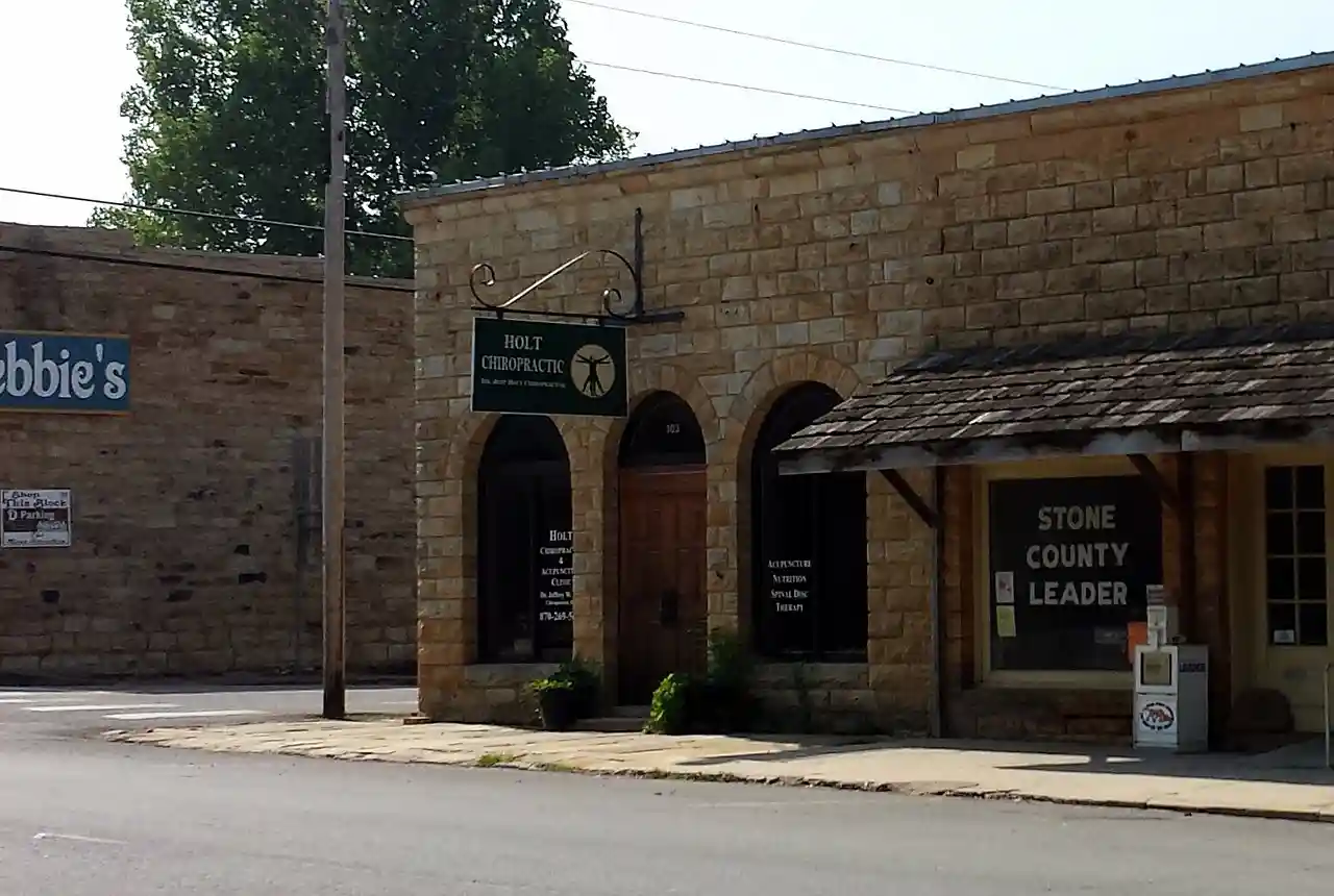 C. L. Smith & Son General Store
