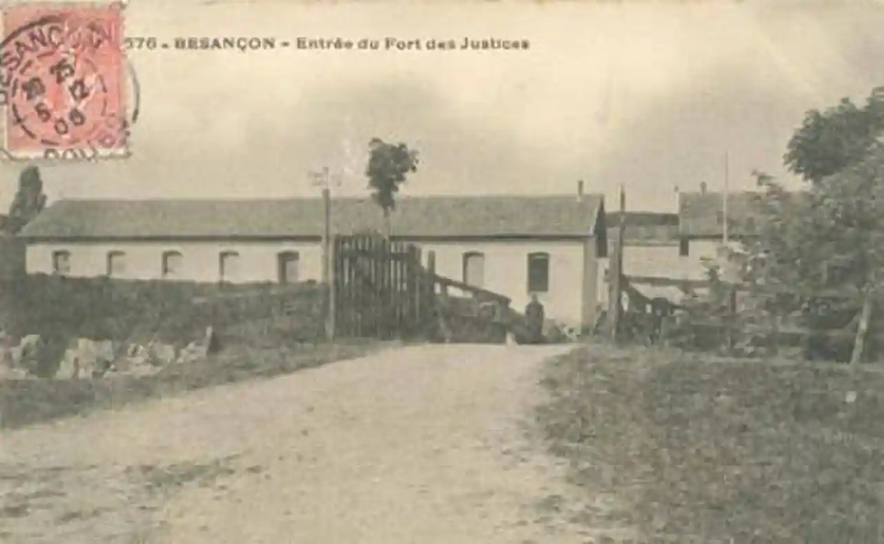 Fort of Justices