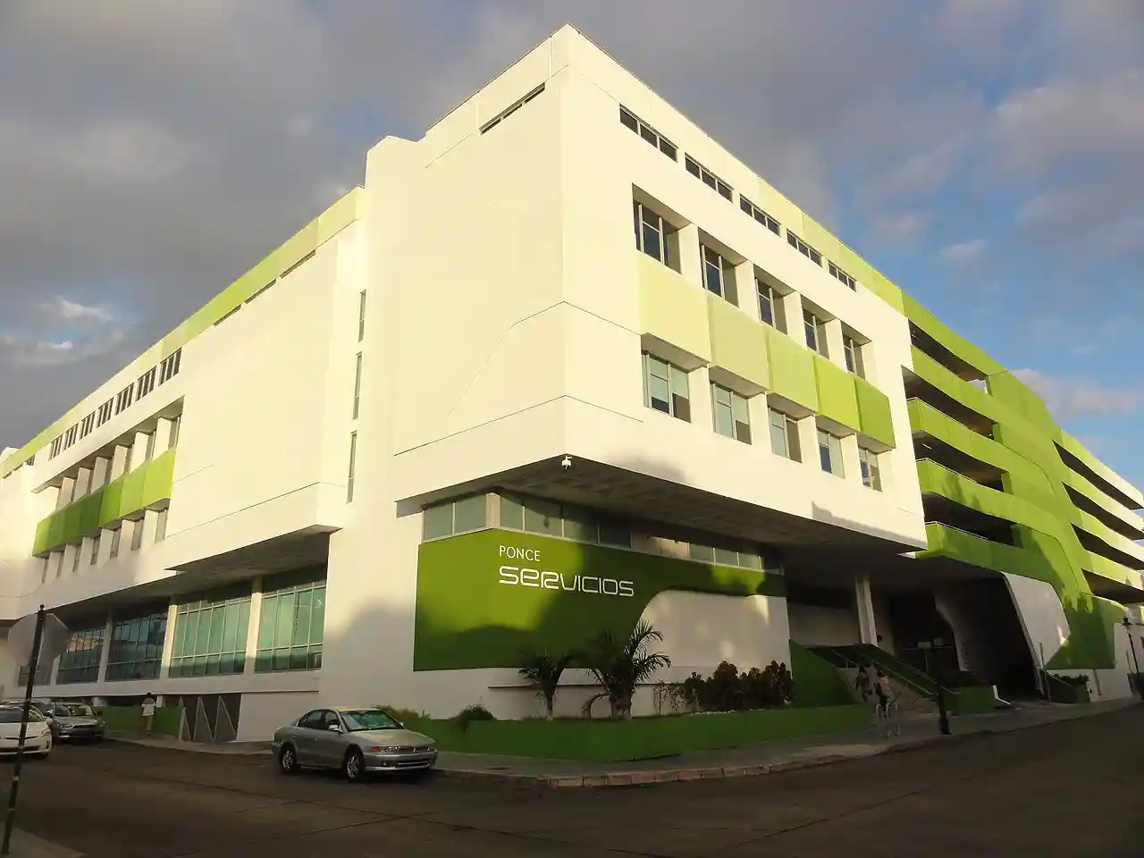Archivo Histórico de Ponce