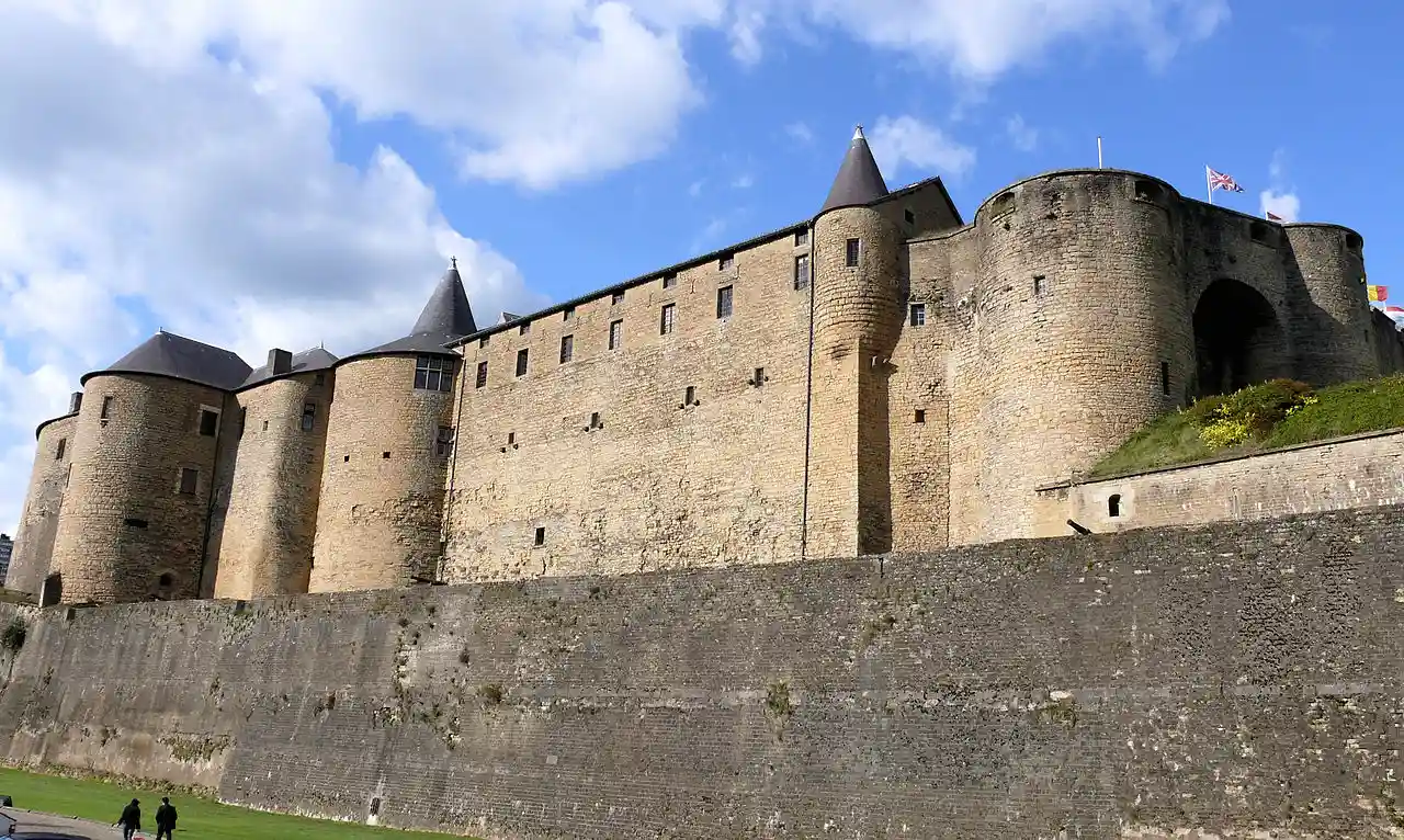 Sedan Castle
