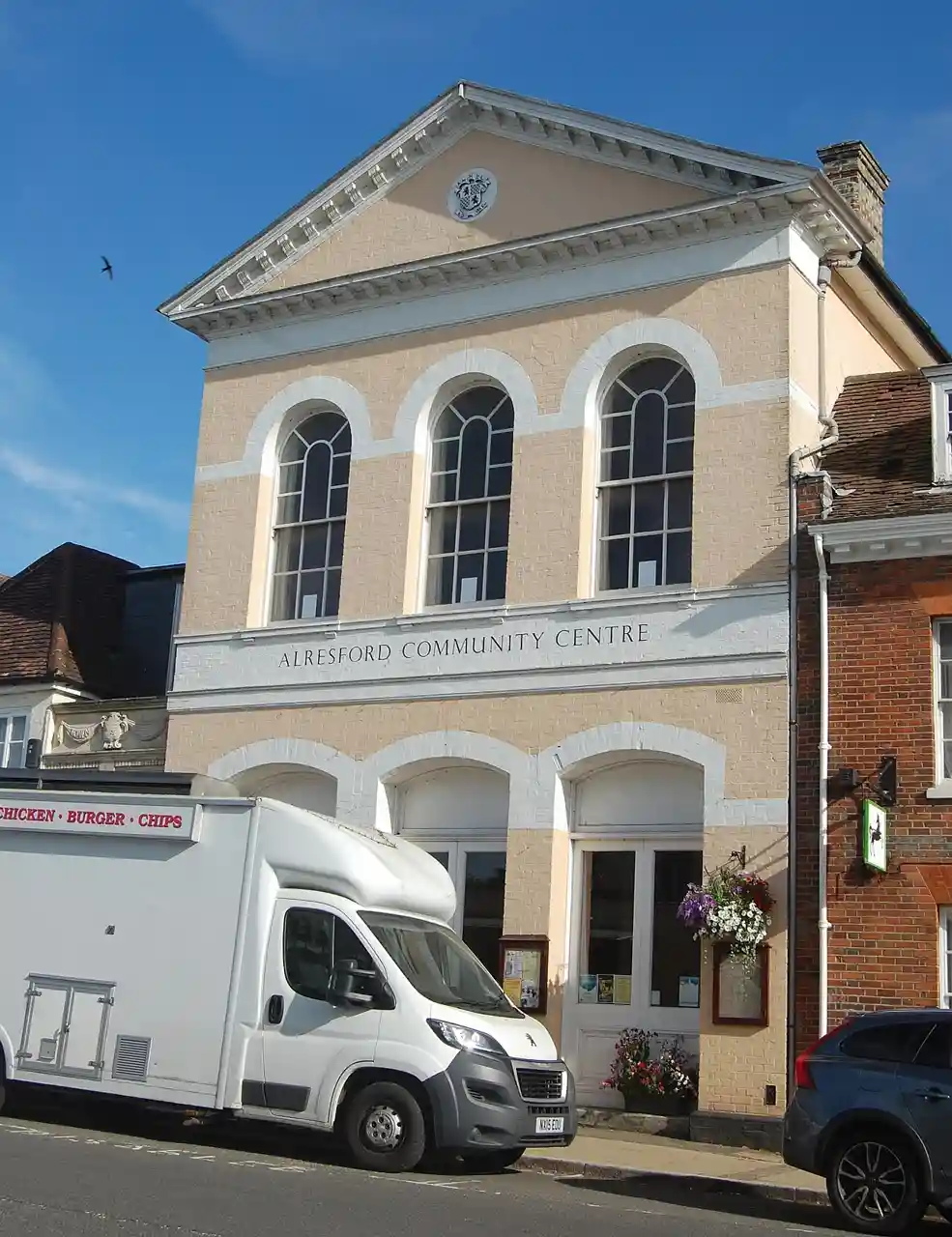 Alresford Community Centre