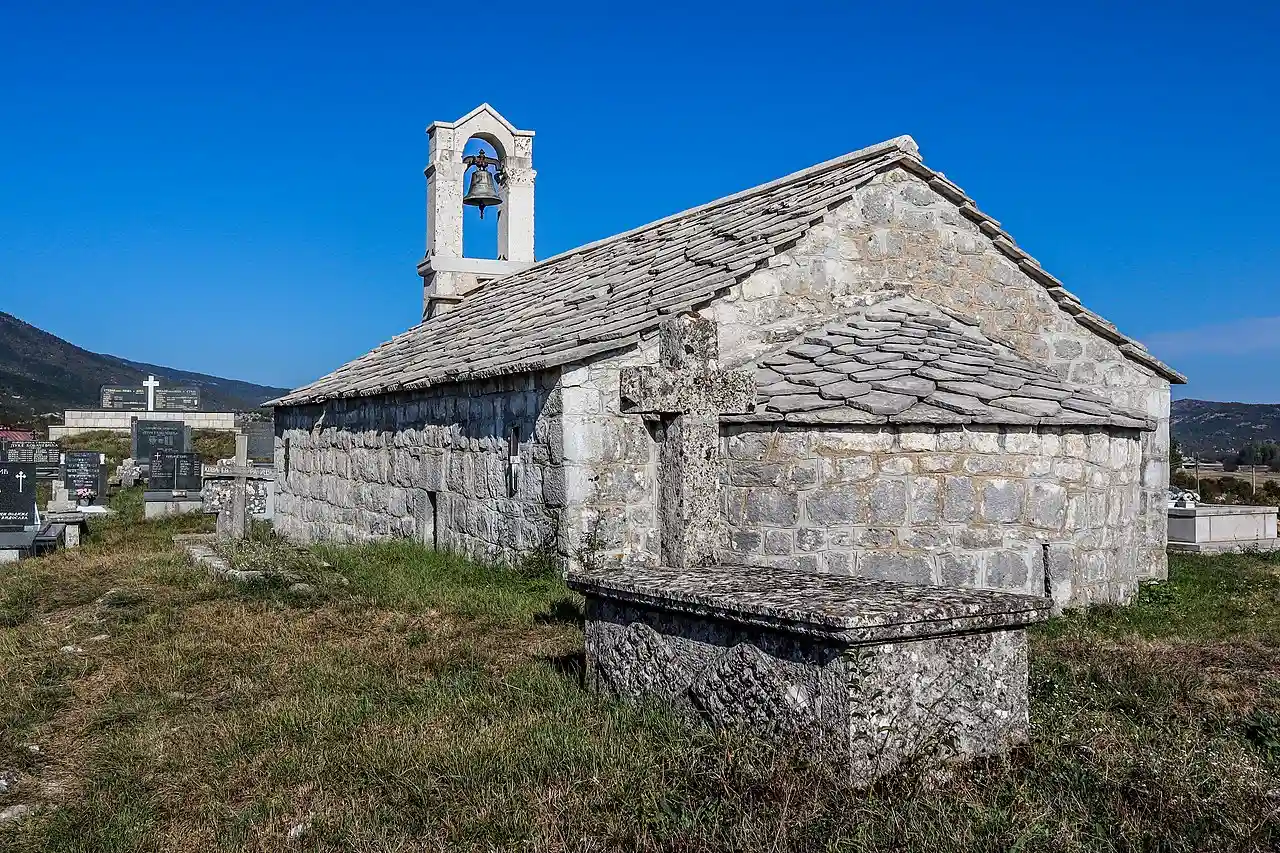 Church of St. Nicholas
