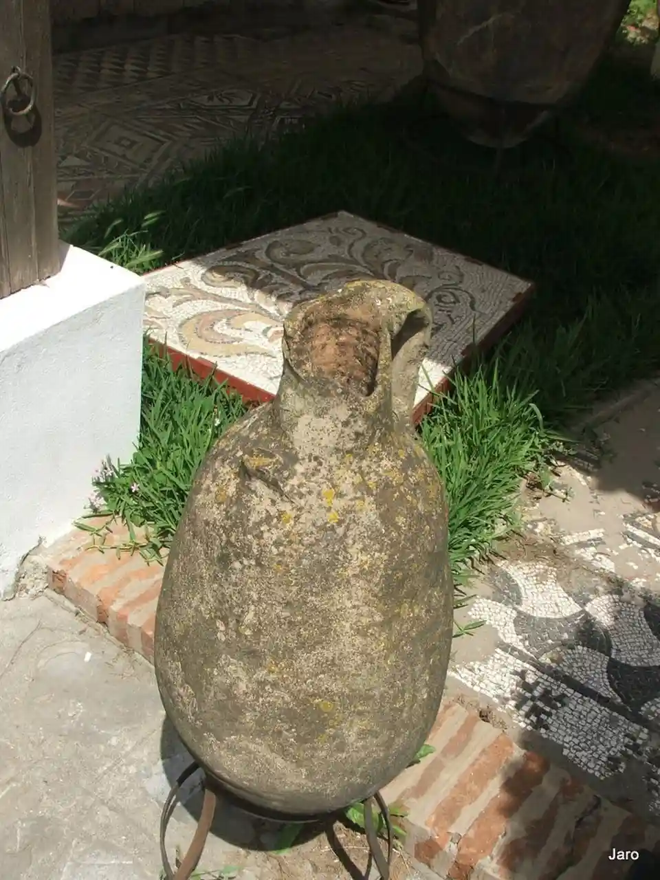 Tamuda