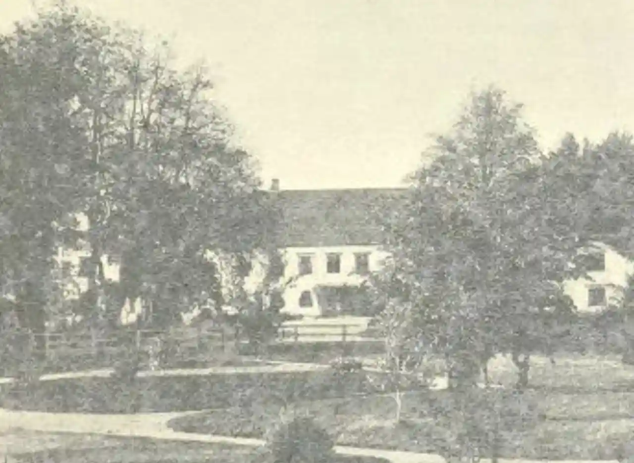 Valåsen Manor
