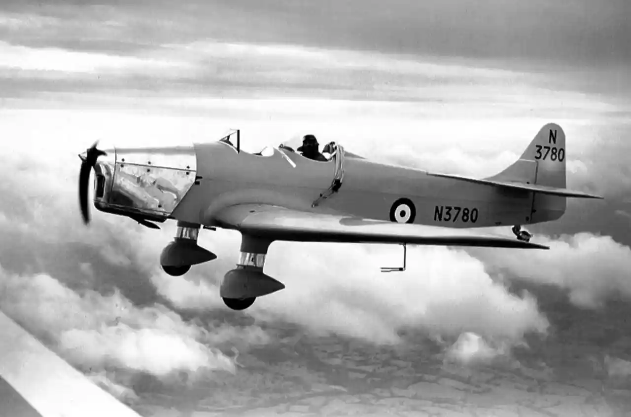 RAF Snitterfield