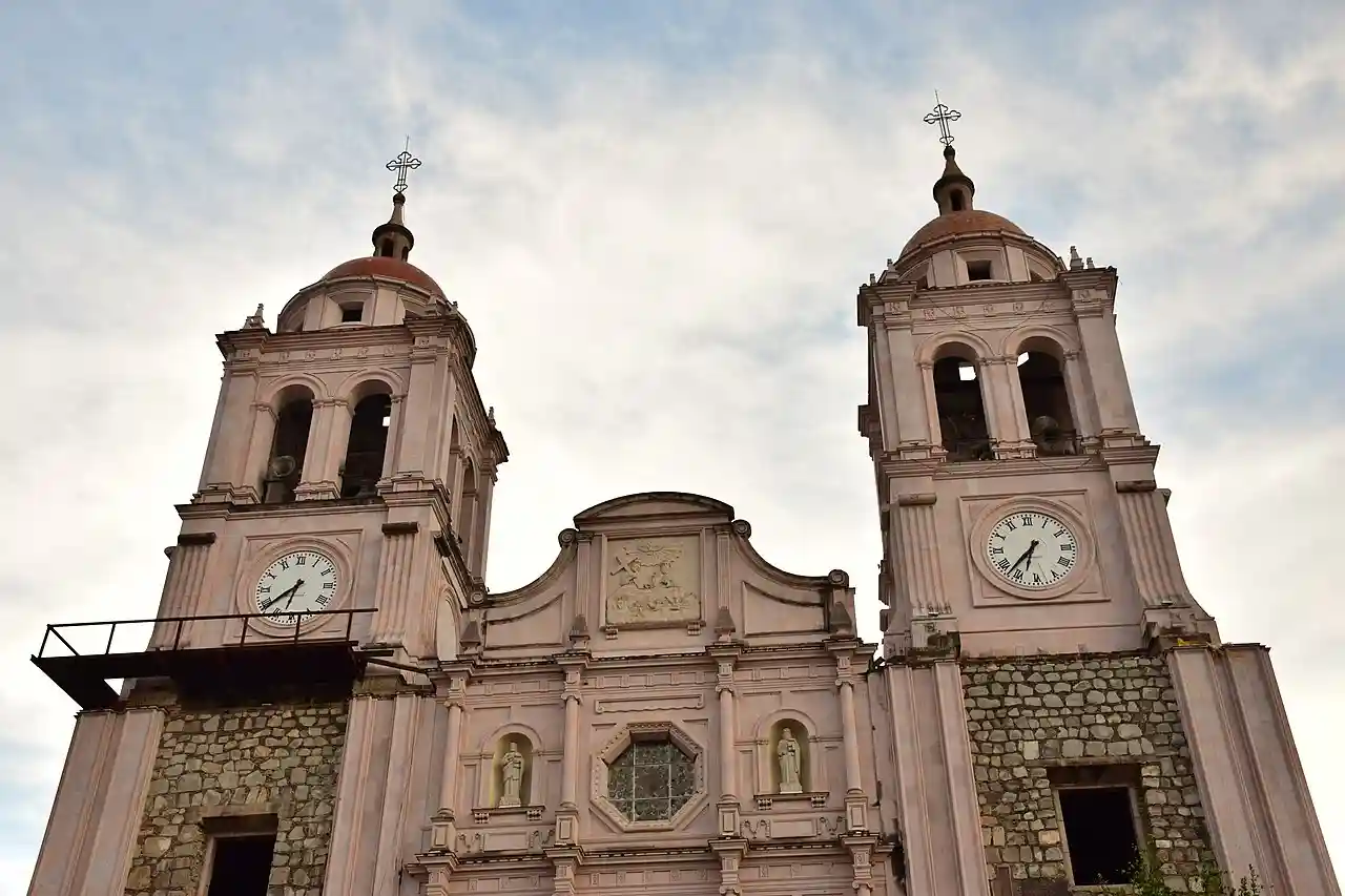 Holy Trinity Cathedral