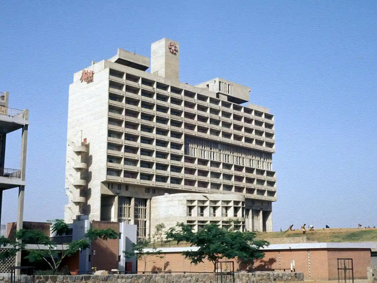 Akbar Bhawan