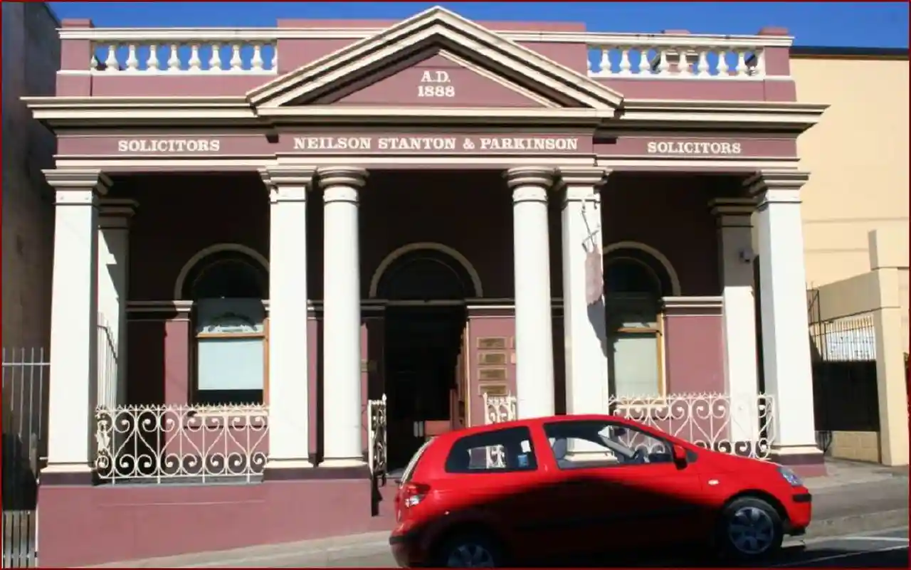 Gympie Stock Exchange