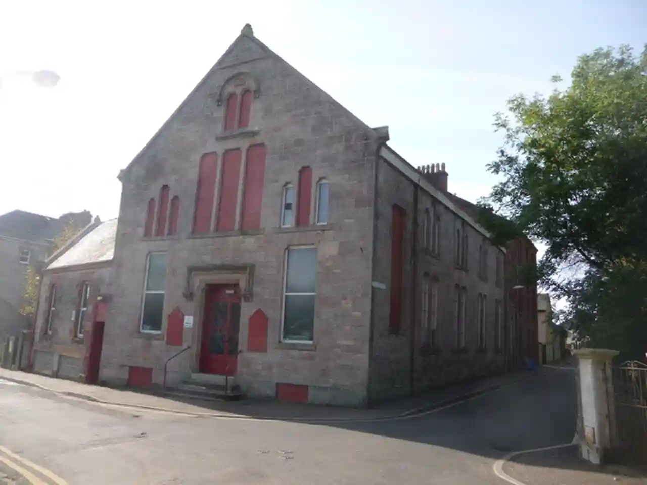 Millport Town Hall