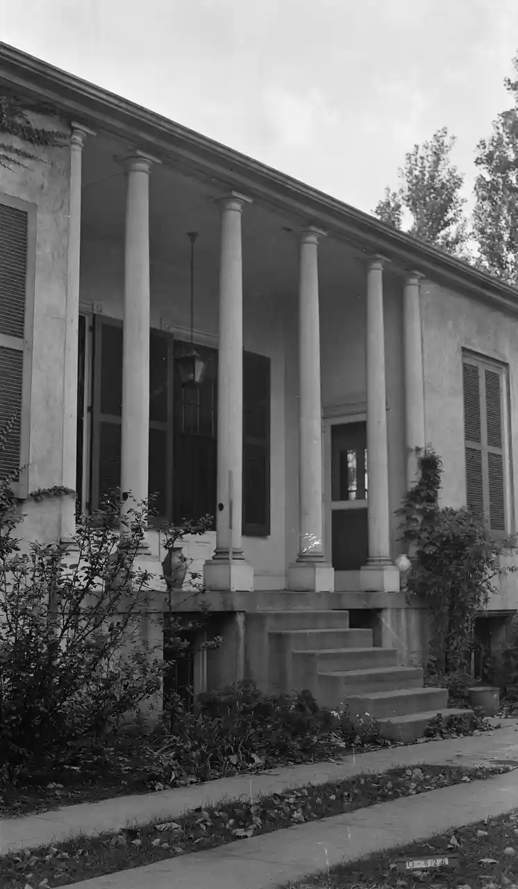 Elmwood Hall