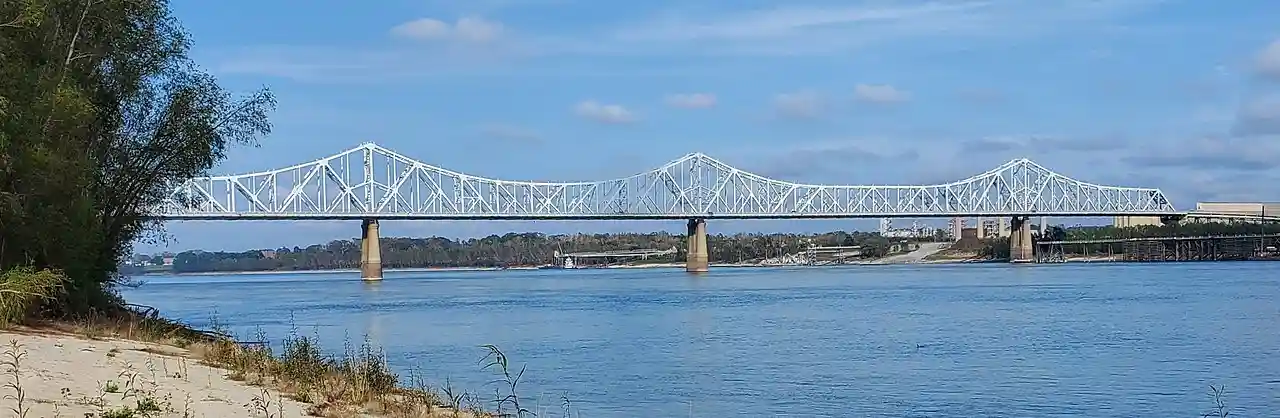 Huey P. Long Bridge