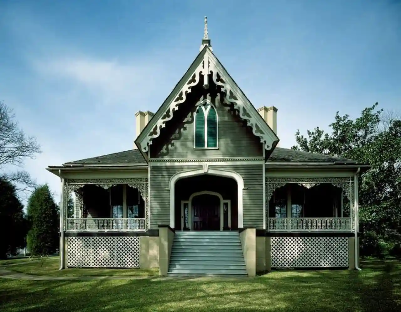 Manship House