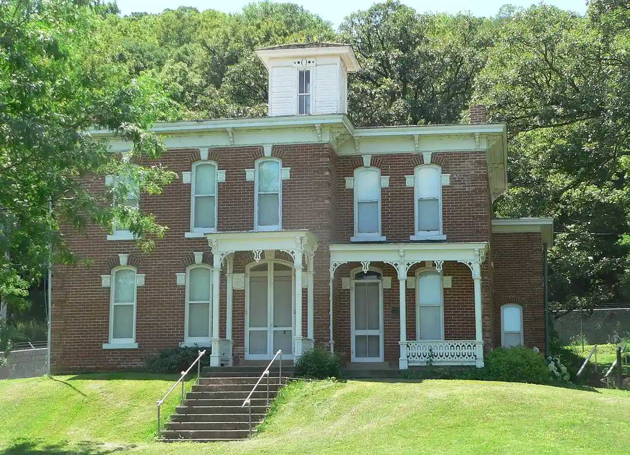 Cornelius O'Connor House